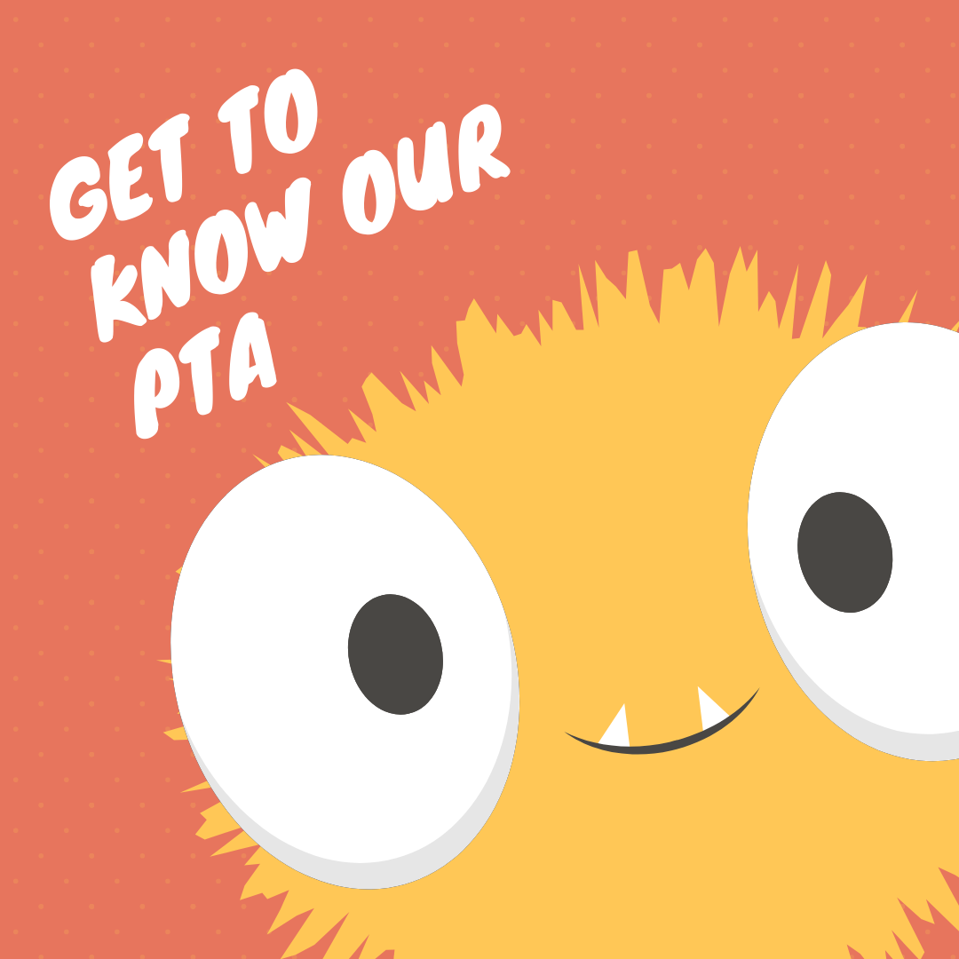 PTA cute graphic